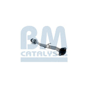 BM Catalysts Homologated Petrol Cat fits Subaru Impreza 1994-2000 2.0
