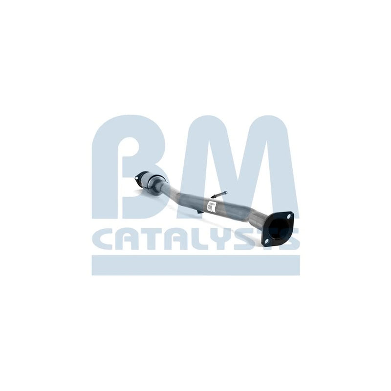 BM Catalysts Homologated Petrol Cat fits Subaru Impreza 1994-2000 2.0