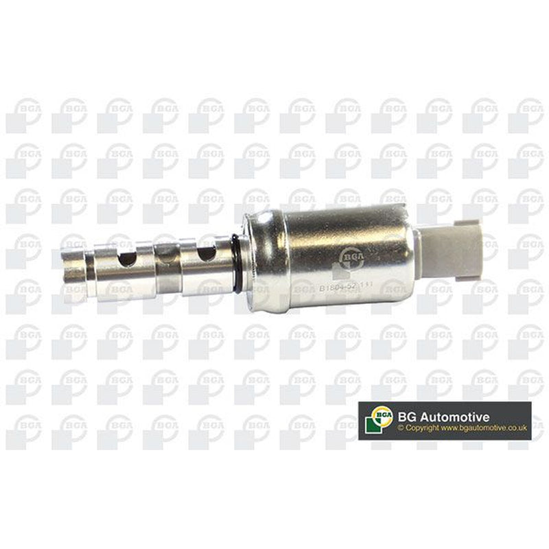 BGA VVT Camshaft Control Valve Intake Side fits Nissan Micra C+C III 2005-2009