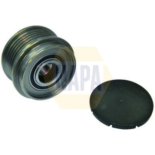 NAPA Alternator Overrunning Freewheel Clutch NOP1069
