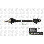 BGA CV Drive Shaft Driveshaft Front Left DS7319L