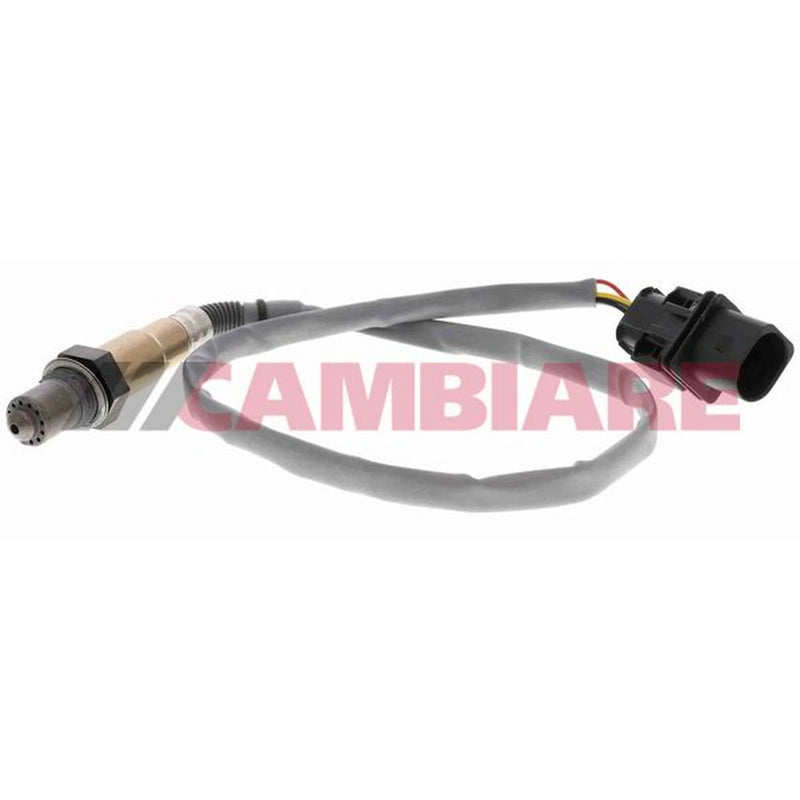 Cambiare O2 Lambda Oxygen Sensor before catalytic conv fits VW Caddy Alltrack IV