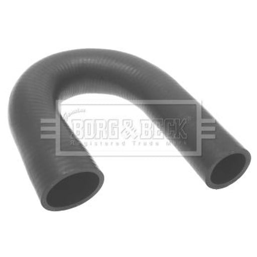 Borg & Beck Intercooler Turbo Charge Air Hose BTH1381