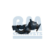 BM Catalysts Homologated Petrol Cat fits Kia Cee'D 2006-2012 1.4 1.6
