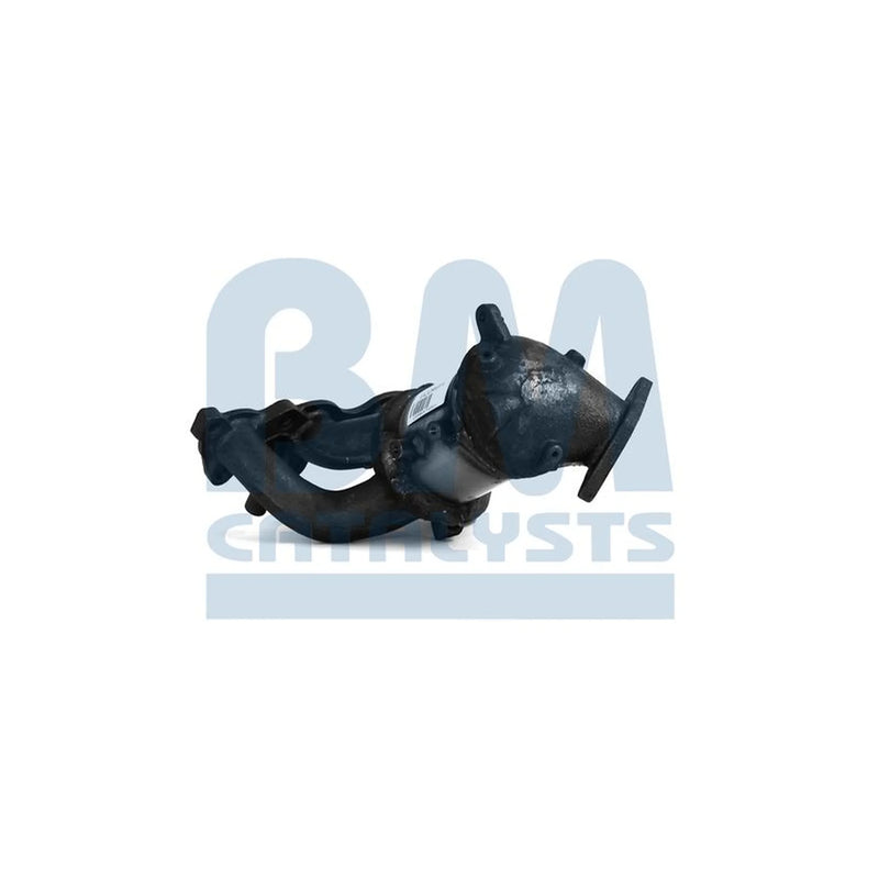 BM Catalysts Homologated Petrol Cat fits Kia Cee'D 2006-2012 1.4 1.6