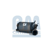 BM Catalysts Homologated Diesel Cat & Dpf fits BMW 1 2007-2013