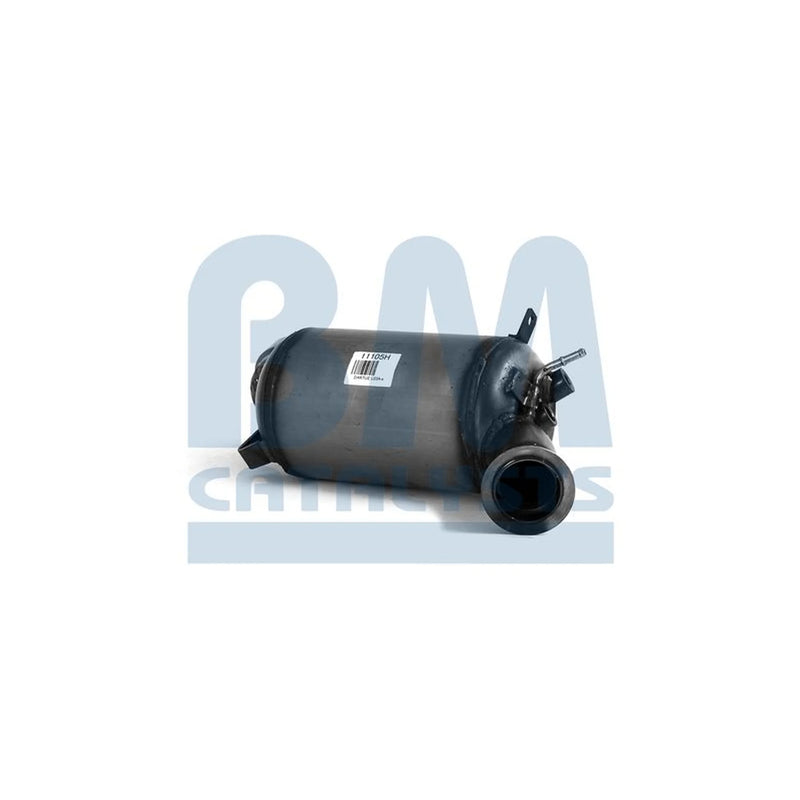 BM Catalysts Homologated Diesel Cat & Dpf fits BMW 1 2007-2013
