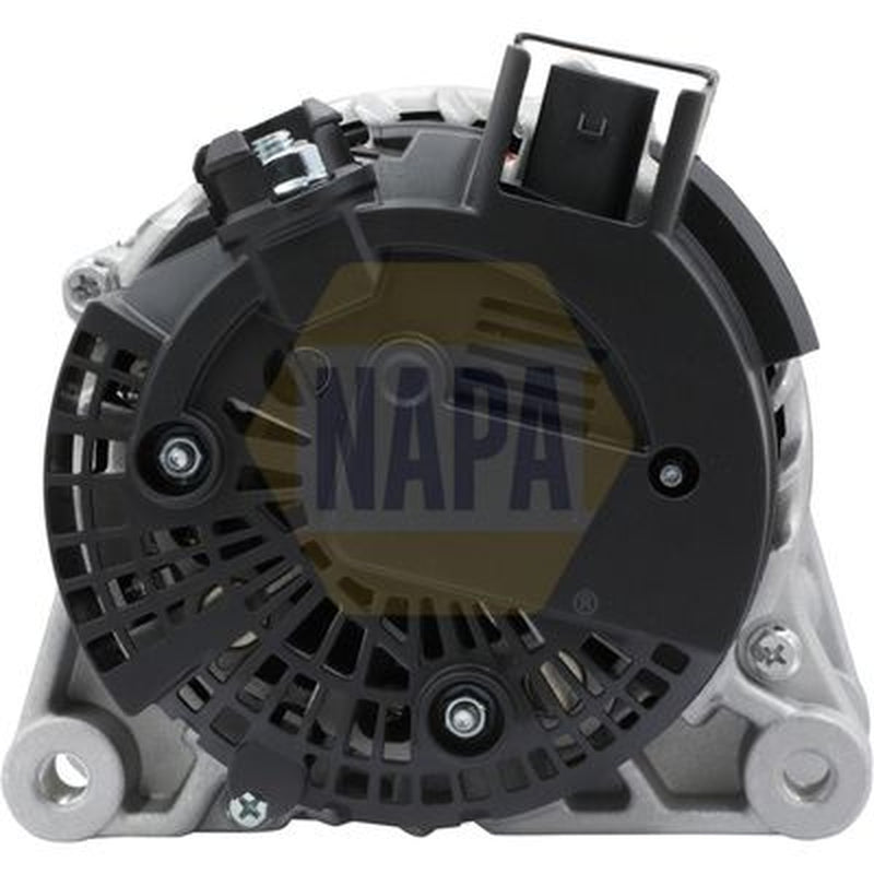 NAPA Car Alternator 12V fits Ford Fiesta VII 2017-2019 1.5