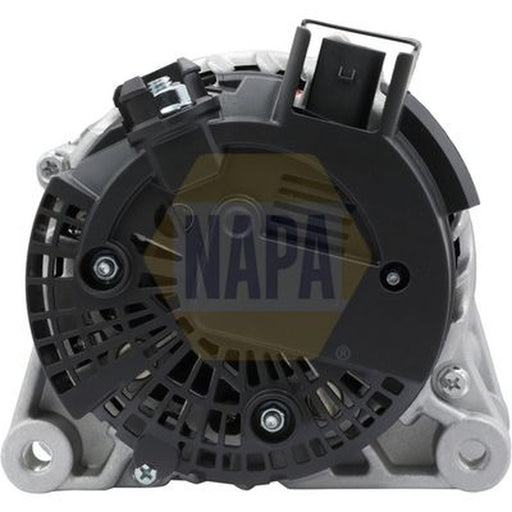 NAPA Car Alternator 12V fits Ford Fiesta VII 2017-2019 1.5