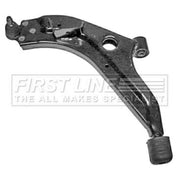 First Line Control/Trailing Arm fits Daewoo Leganza 1997-2004 2.0 2.2