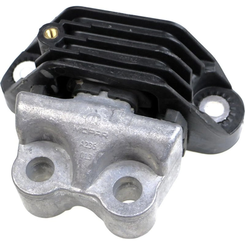 Gates Engine Mount Mounting Left fits Fiat 500X 2014-2020 1.3 1.6