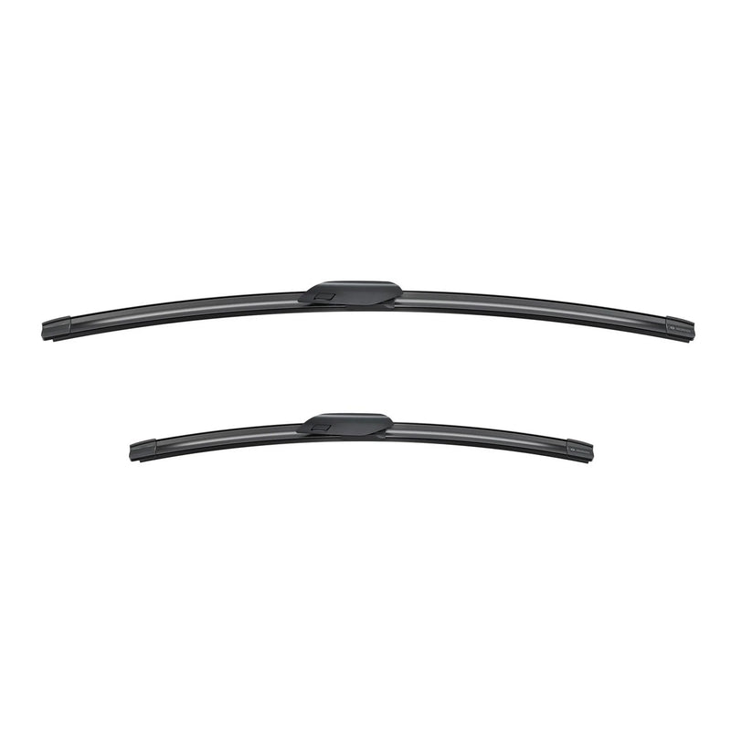 Bosch Front & Rear Aerotwin Wiper Blade Set fits Mercedes-Benz Eqe SUV 2022-2023