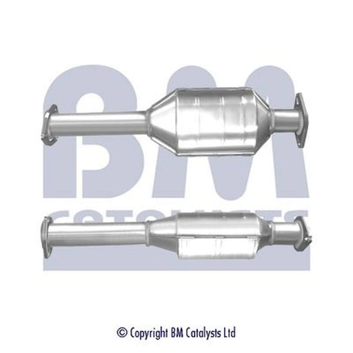 BM Catalysts Petrol Cat fits Alfa Romeo 145 1994-1996 1.4 1.6 1.7