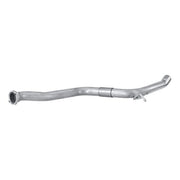 Hella Exhaust Pipe OD fits Alfa Romeo 156 1997-2005 1.9 2.4