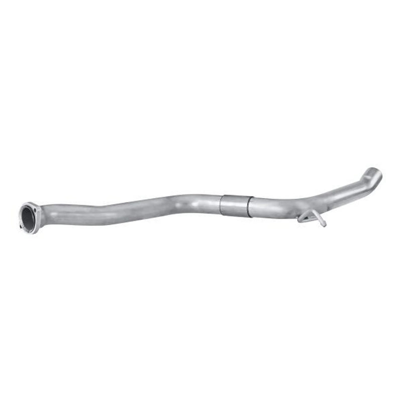 Hella Exhaust Pipe OD fits Alfa Romeo 156 1997-2005 1.9 2.4