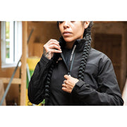 Scruffs Women's Trade Softshell Jacket Black Size 12 Scruffs - Dynamic Drive