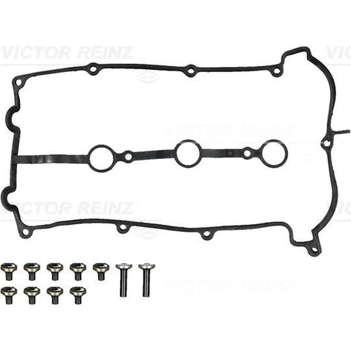 Victor Reinz Cylinder Head Cover Gasket Set 15-53528-01