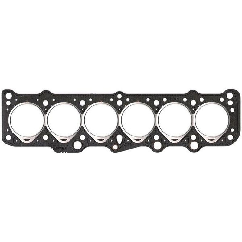 Elring Cylinder Head Gasket 1mm Thick fits Volvo 240 1978-1985 2.4