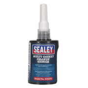Sealey Adhesive & Sealant Kit 10pc SCSKIT1 Sealey - Dynamic Drive