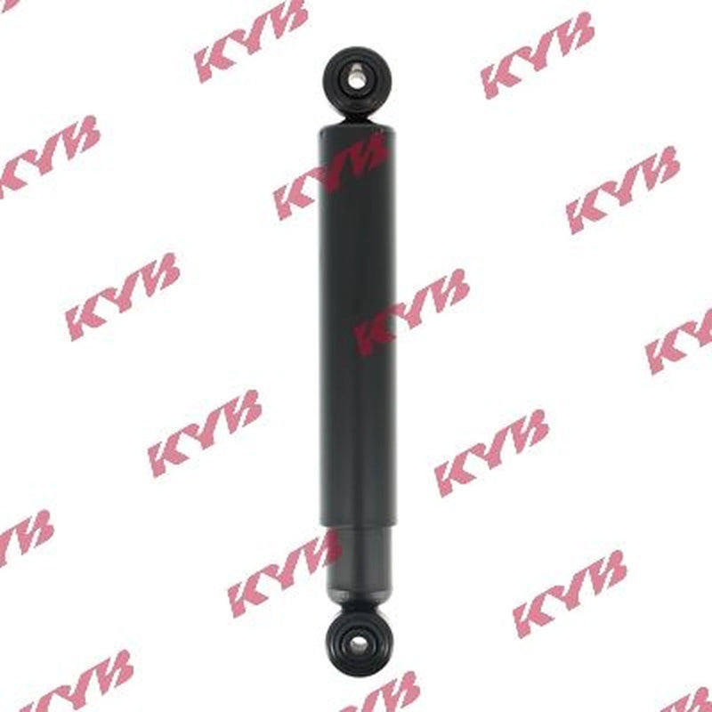KYB Shock Absorber Damper Strut Rear fits Ford Transit 1991-2000 2.0 2.5