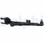 Delphi Control/Trailing Arm Lower fits Mazda CX-7 2007-2013 2.2 2.3 2.5