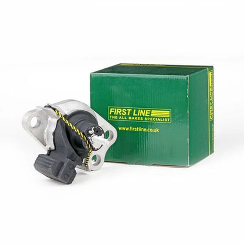 First Line Engine Mount Mounting fits Nissan Kubistar 2003-2009 1.5