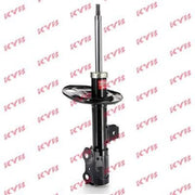 KYB 2 x Shock Absorbers fits Toyota Rav 4 III 2005-2013 2.0 2.2 2.4