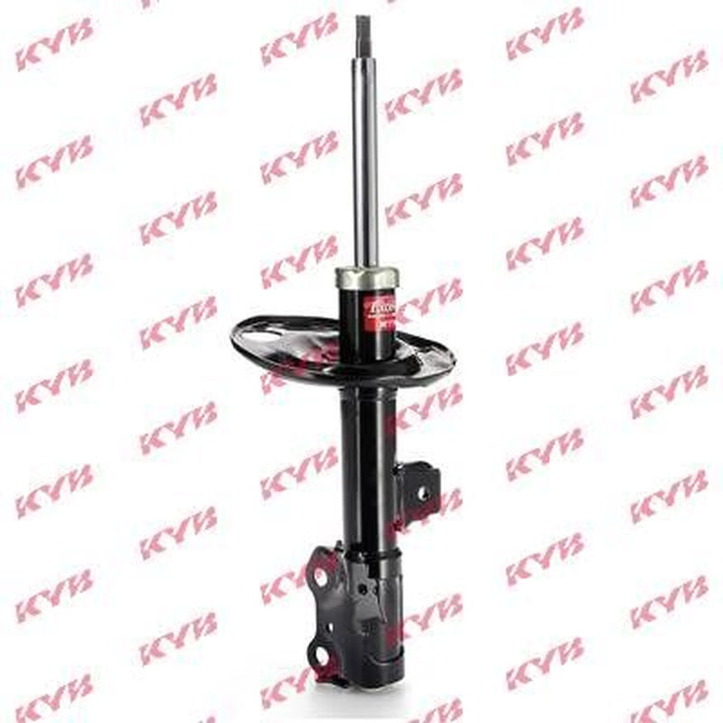 KYB 2 x Shock Absorbers fits Toyota Rav 4 III 2005-2013 2.0 2.2 2.4