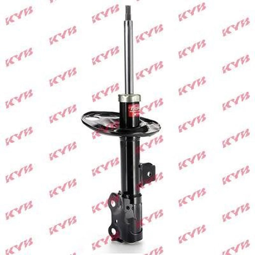 KYB 2 x Front Shock Absorbers fits Toyota Rav 4 III 2005-2013 2.0 2.2 2.4