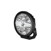 Hella Spotlight Vf Blade Aux. Black 7 Round W/A Po R 25 frontal sided 1FJ 357