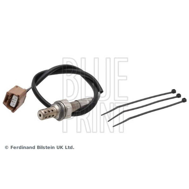 Blue Print O2 Lambda Oxygen Sensor after catalytic converter ADN17061