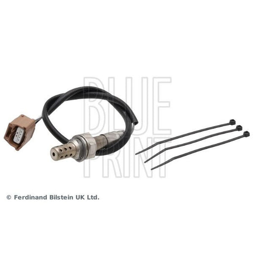Blue Print O2 Lambda Oxygen Sensor after catalytic converter ADN17061
