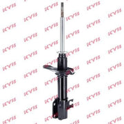 KYB 2 x Front Shock Absorbers fits Suzuki Swift 1989-2001 1.0 1.3
