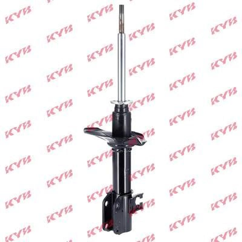 KYB 2 x Front Shock Absorbers fits Suzuki Swift 1989-2001 1.0 1.3