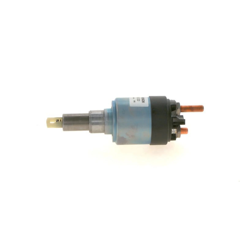 Bosch Starter Solenoid Switch