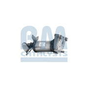 BM Catalysts Homologated Petrol Cat fits Ford Fiesta V 2001-2008 1.6