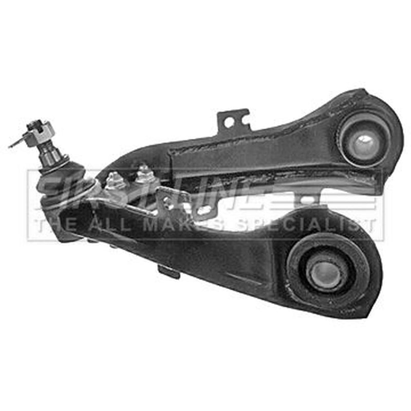 First Line Control/Trailing Arm fits Isuzu Rodeo I 2002-2012 2.5