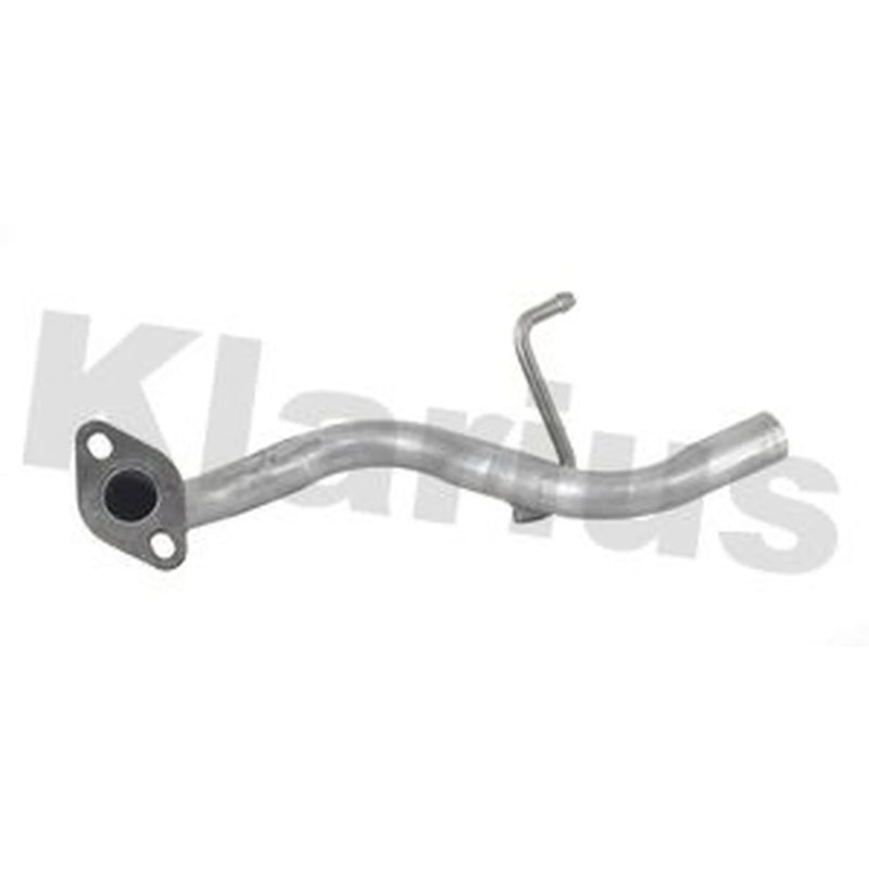 Klarius Exhaust Pipe OD fits Hyundai Amica / Atoz 1998-2008 1.0 1.1
