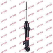 KYB Shock Absorber Damper Strut Front fits Mitsubishi Triton 2005-2015 2.4 2.5