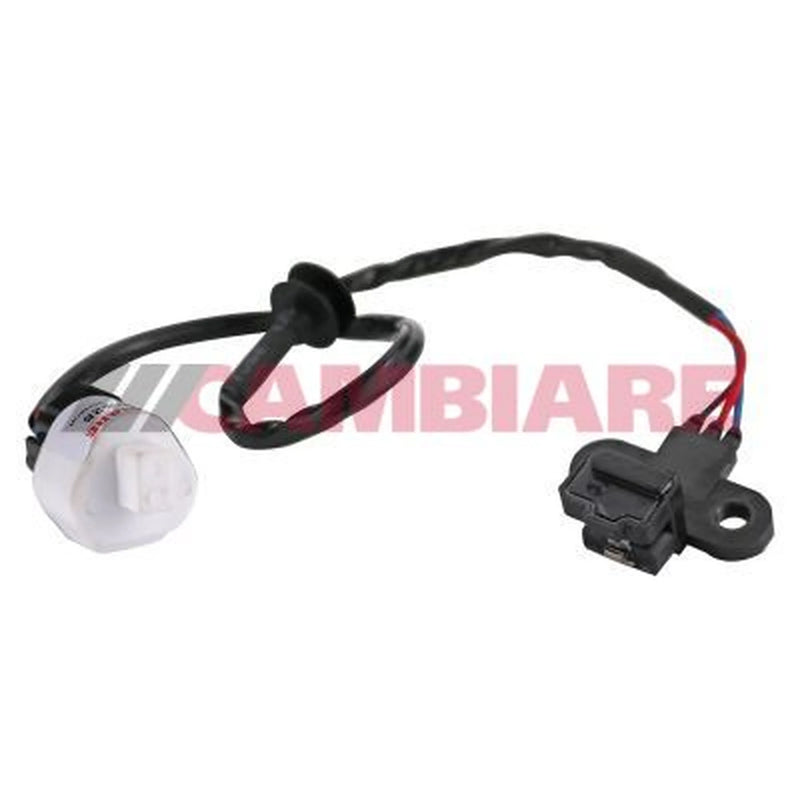 Cambiare Crankshaft Position Sensor fits Mitsubishi Shogun Sport I 1998 on 2.5