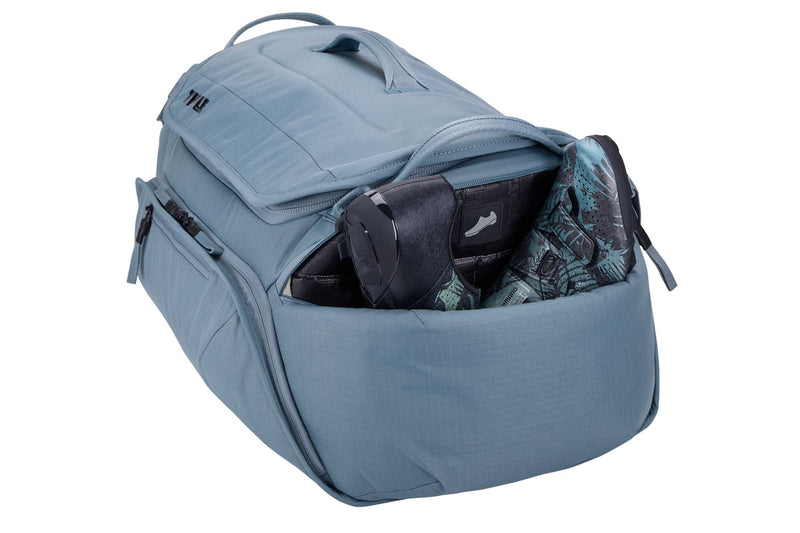 Thule RoundTrip bike duffel mid blue Thule - Bars 4 Cars
