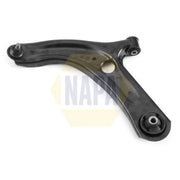 NAPA Control/Trailing Arm Front Left fits Hyundai Bayon 2021 on 1.0 1.2