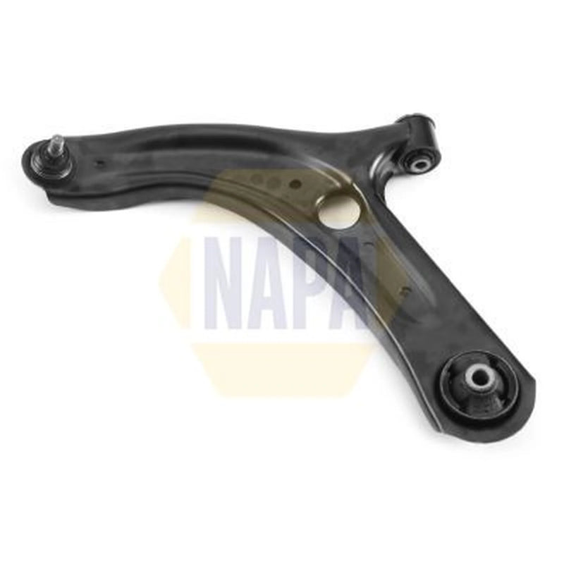 NAPA Control/Trailing Arm Front Left fits Hyundai Bayon 2021 on 1.0 1.2