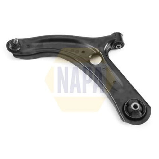NAPA Control/Trailing Arm Front Left fits Hyundai Bayon 2021 on 1.0 1.2