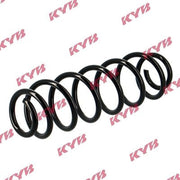 KYB Rear Suspension Coil Spring fits Audi A3 2012-2020 1.0 1.2 1.6