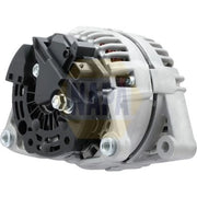 NAPA Car Alternator 12V fits Opel Meriva B 2010-2017 1.4