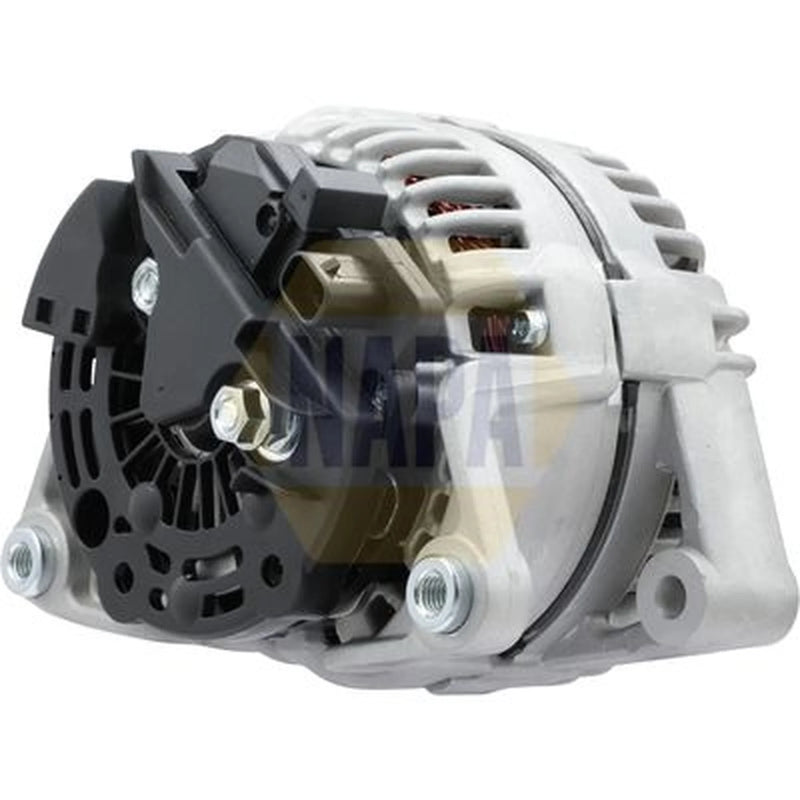 NAPA Car Alternator 12V fits Opel Meriva B 2010-2017 1.4