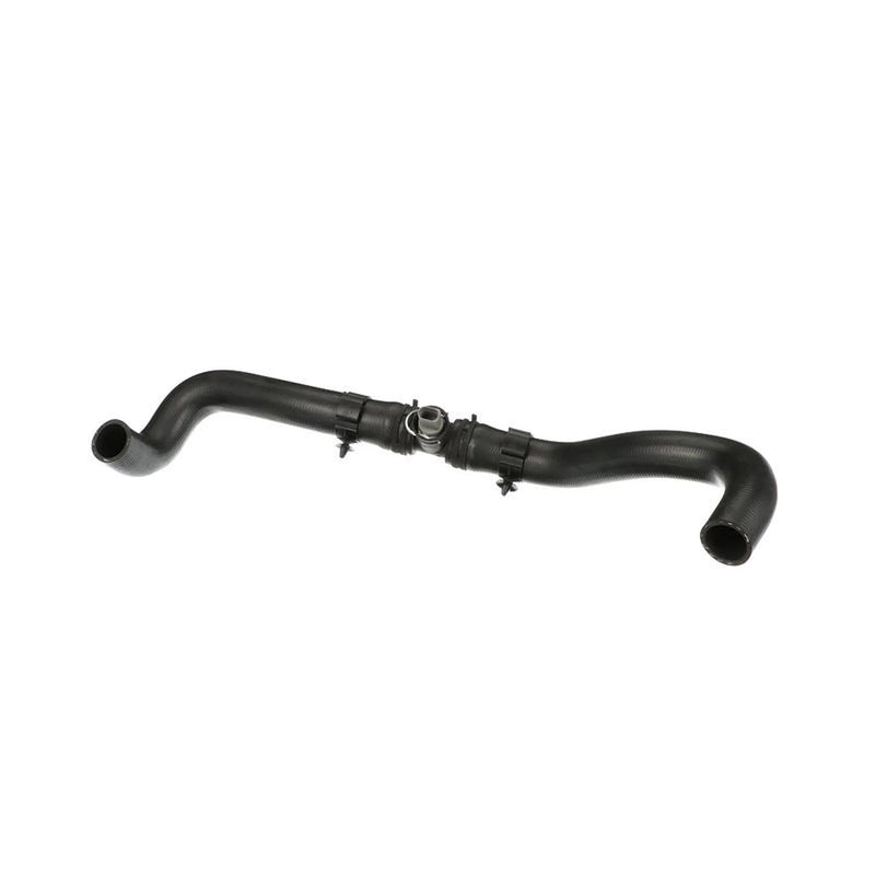 Gates Radiator Coolant Hose 775mm ID fits VW California T6 Camper 2015-2024 2.0