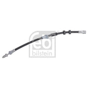Febi Brake Hydraulic Hose Line Front Right 185411