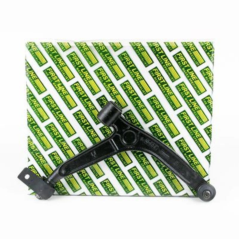 First Line Control/Trailing Arm fits Citroën Berlingo 1998-2011 1.4 1.6 2.0